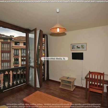 Apartamento Apartamento 6 a orillas del rio sella Onís Exterior foto
