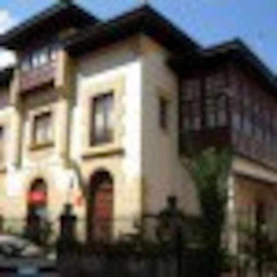 Apartamento Apartamento 6 a orillas del rio sella Onís Exterior foto