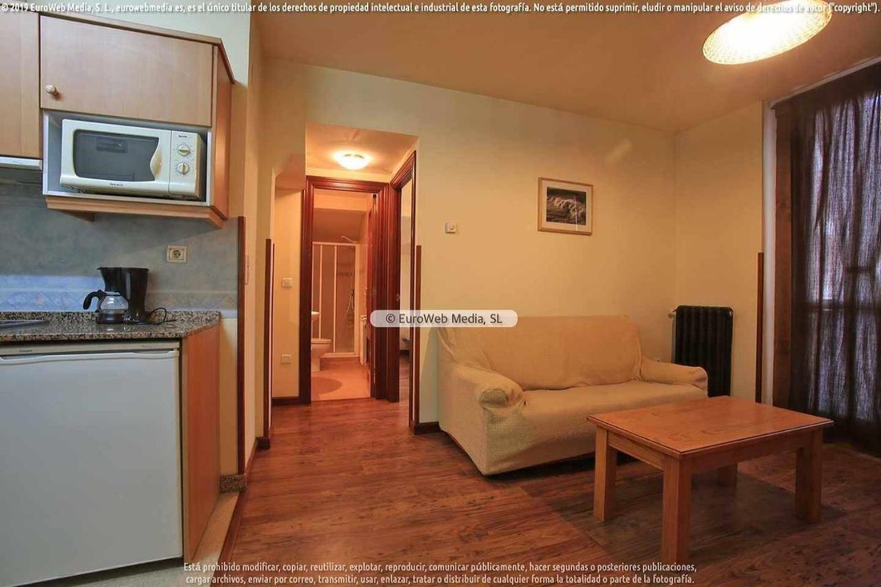 Apartamento Apartamento 6 a orillas del rio sella Onís Exterior foto