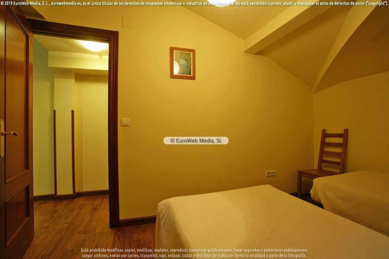 Apartamento Apartamento 6 a orillas del rio sella Onís Exterior foto
